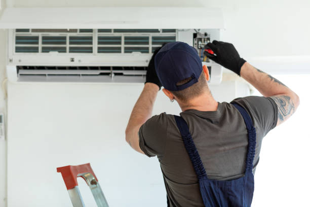 Best Air Duct Cleaning Near Me  in Cowarts, AL