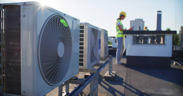 Professional Airduct Cleaning in AL